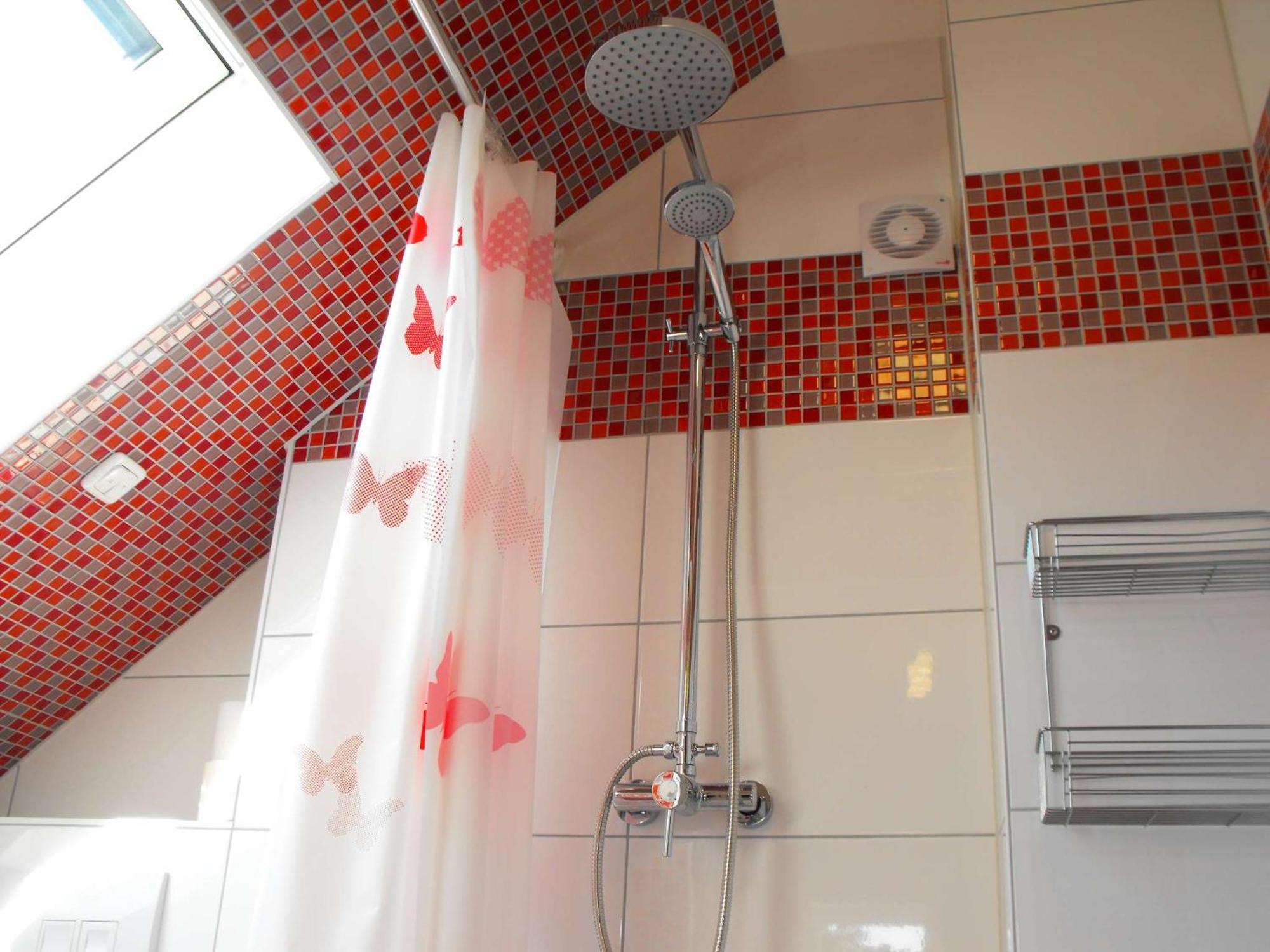 Pension Froschprinz Seligenstadt Quarto foto